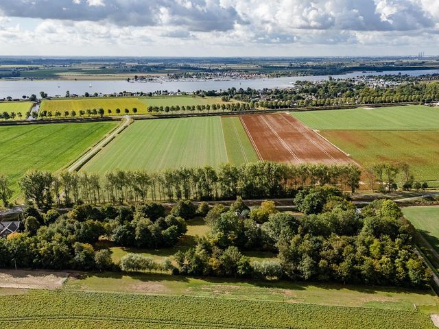 Prinsendijk 11, Kortgene