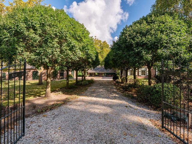 Prinsendijk 11, Kortgene