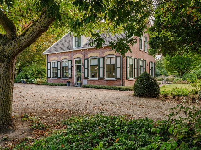 Prinsendijk 11, Kortgene