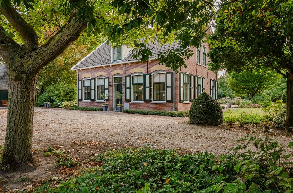 Prinsendijk 11