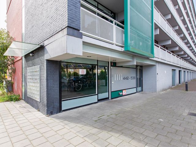 Preludeweg 478, Alphen Aan Den Rijn