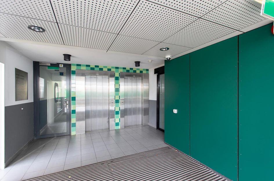 Preludeweg 478