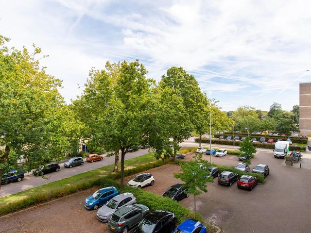 Preludeweg 478, Alphen Aan Den Rijn