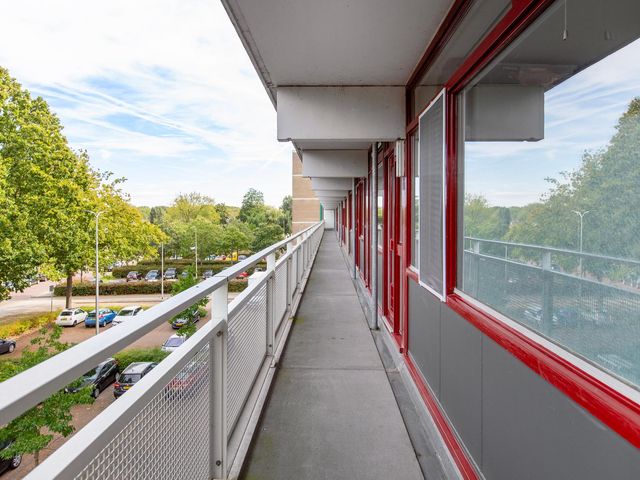 Preludeweg 478, Alphen Aan Den Rijn