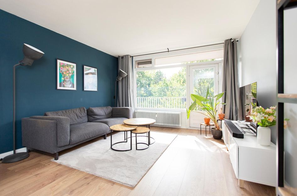 Preludeweg 478