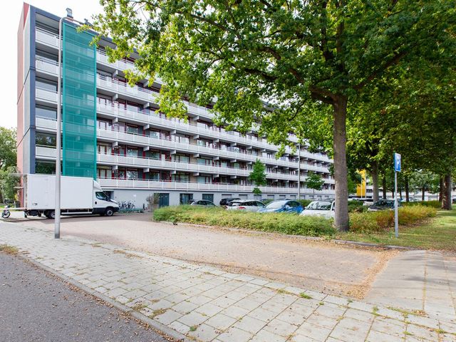Preludeweg 478, Alphen Aan Den Rijn