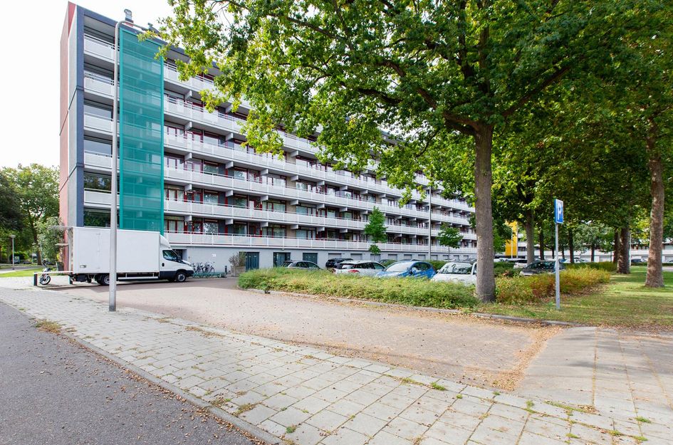 Preludeweg 478