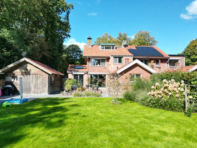 Herendreef 45, Aardenburg