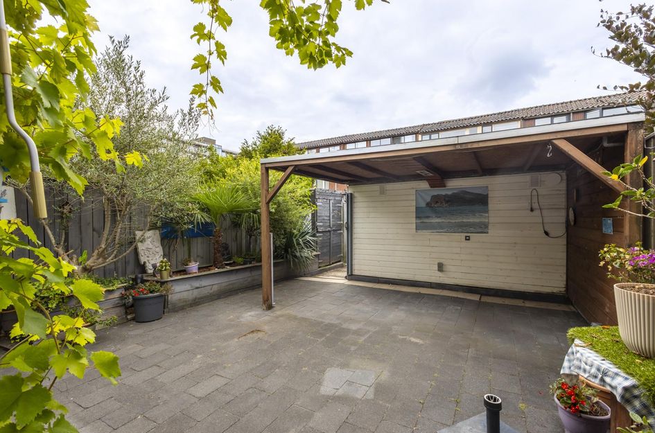 Reviusstraat 10