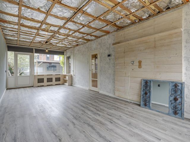 Reviusstraat 10, Papendrecht