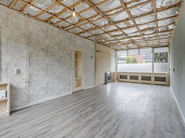 Reviusstraat 10, Papendrecht