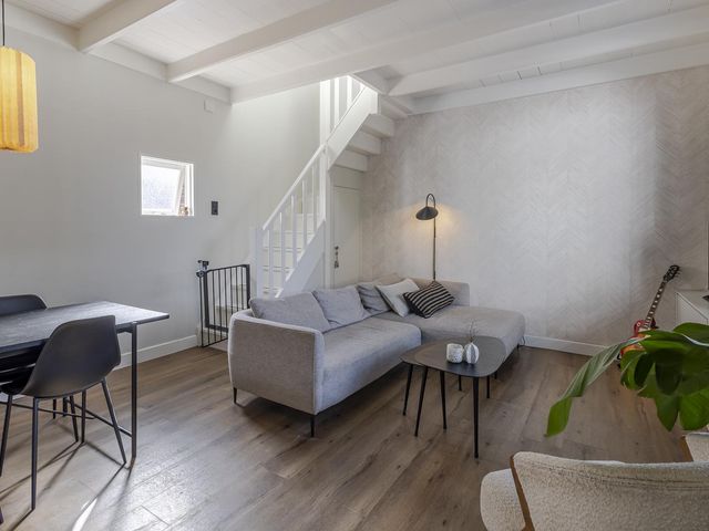 Peulenstraat-zuid 65, Hardinxveld-Giessendam