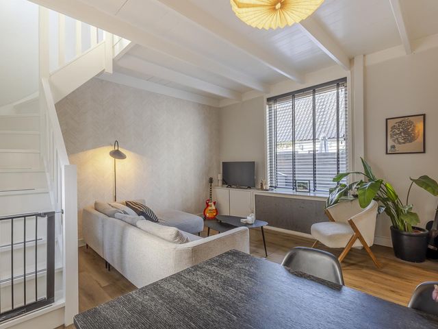 Peulenstraat-zuid 65, Hardinxveld-Giessendam