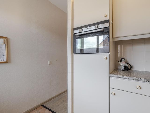 Wolfseind 34, Hardinxveld-Giessendam