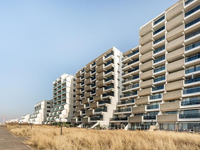 Duinroos 15, Noordwijk