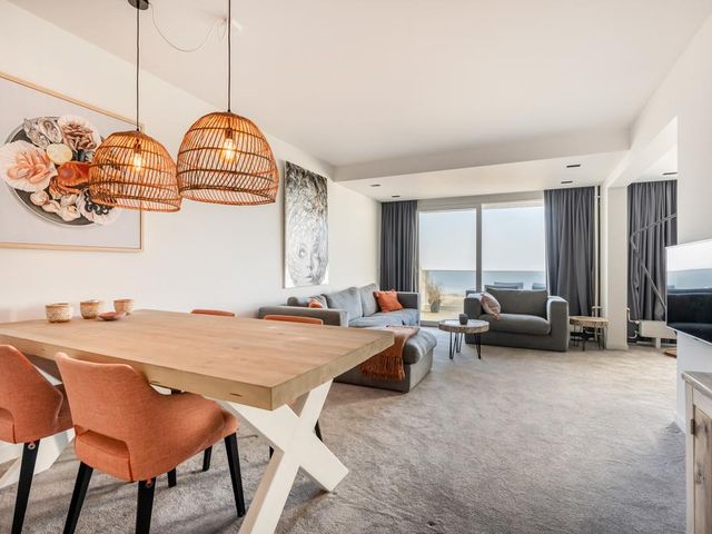 Duinroos 15, Noordwijk