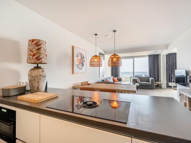 Duinroos 15, Noordwijk