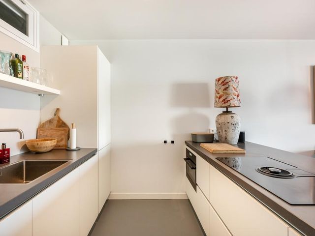 Duinroos 15, Noordwijk