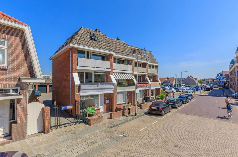 Abraham van Royenstraat 100