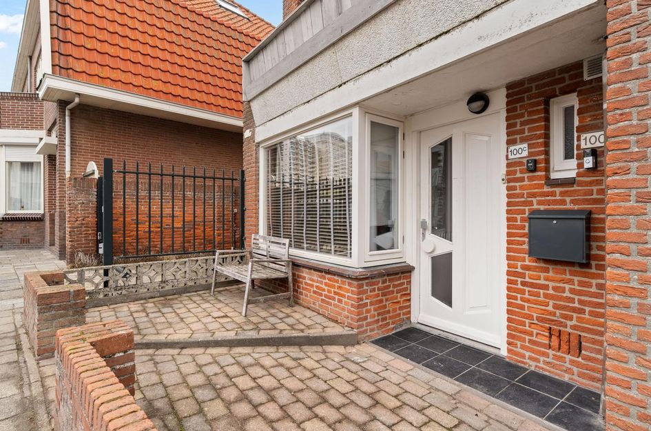 Abraham van Royenstraat 100