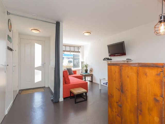 Abraham van Royenstraat 100, Noordwijk