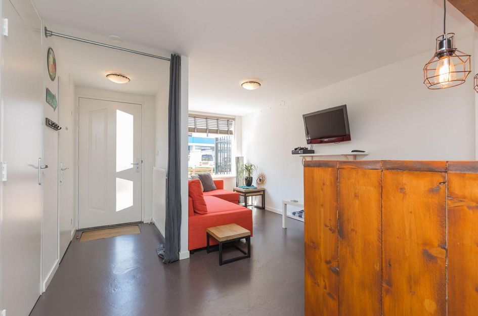 Abraham van Royenstraat 100