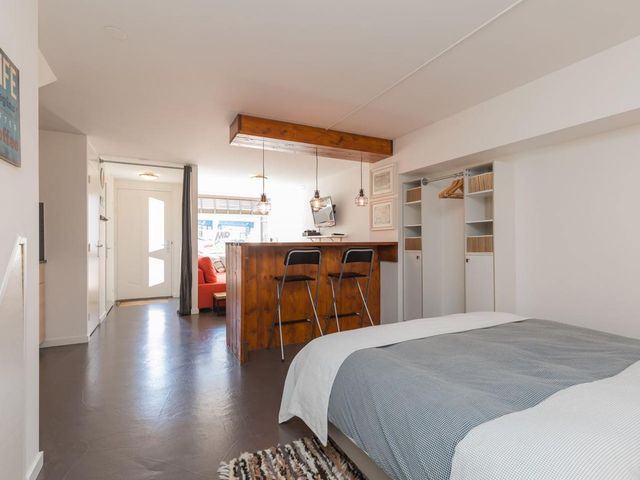 Abraham van Royenstraat 100, Noordwijk