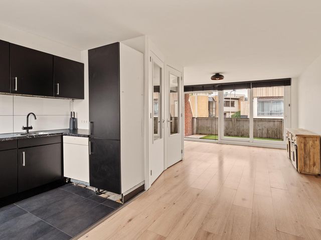 Abraham van Royenstraat 100, Noordwijk