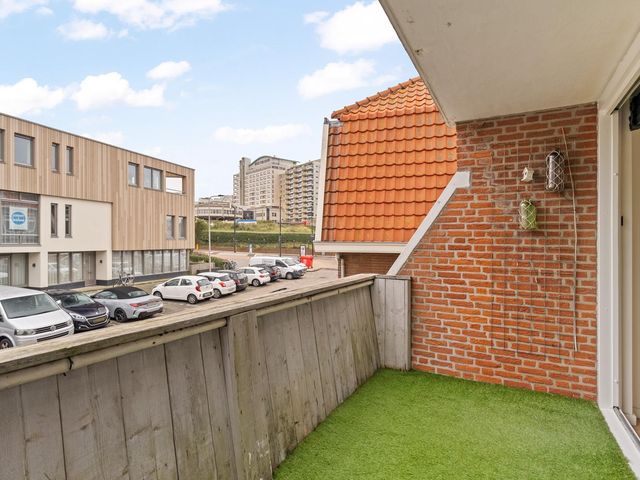 Abraham van Royenstraat 100, Noordwijk