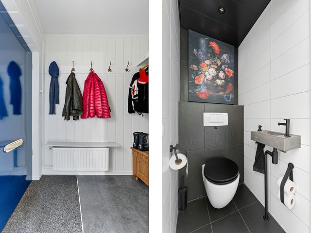 Watervluchtmolen 30, Nieuw-Lekkerland