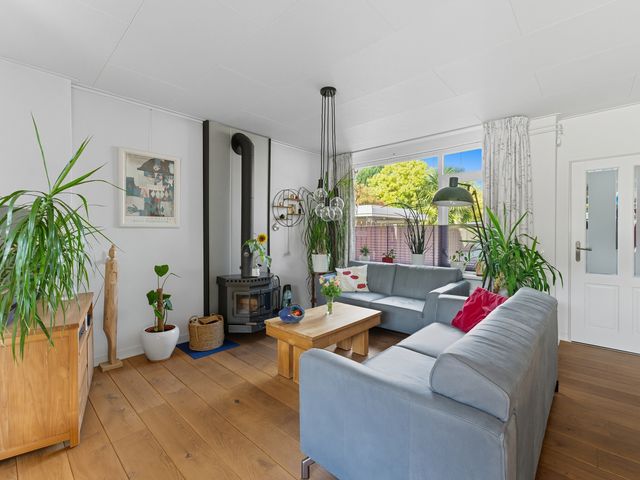 Watervluchtmolen 30, Nieuw-Lekkerland