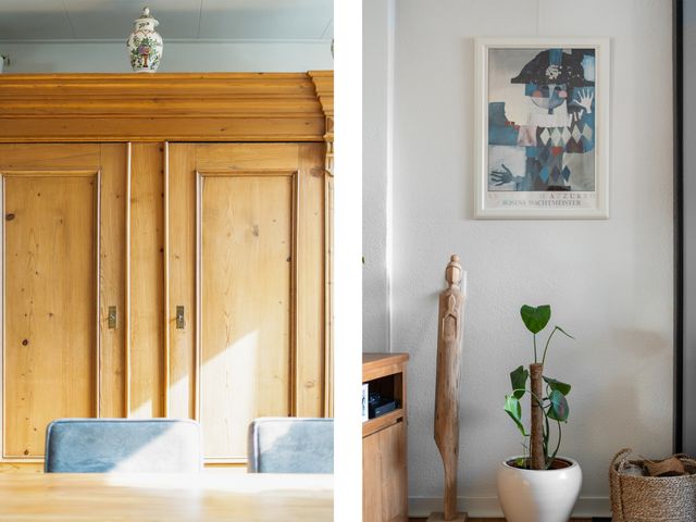 Watervluchtmolen 30, Nieuw-Lekkerland