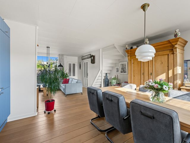 Watervluchtmolen 30, Nieuw-Lekkerland