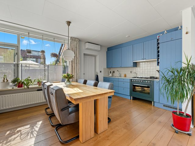 Watervluchtmolen 30, Nieuw-Lekkerland