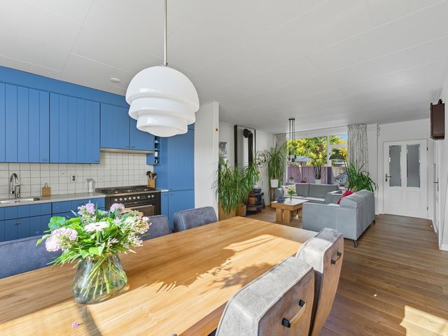 Watervluchtmolen 30, Nieuw-Lekkerland