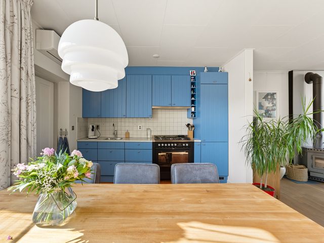 Watervluchtmolen 30, Nieuw-Lekkerland