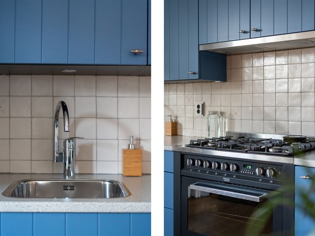 Watervluchtmolen 30, Nieuw-Lekkerland