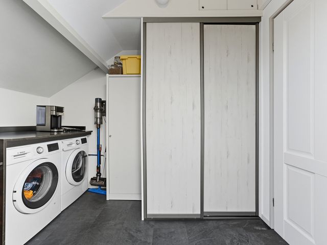 Watervluchtmolen 30, Nieuw-Lekkerland