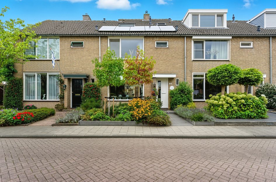 Floris V-Straat 20