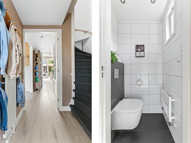 Floris V-Straat 20, Nieuw-Lekkerland