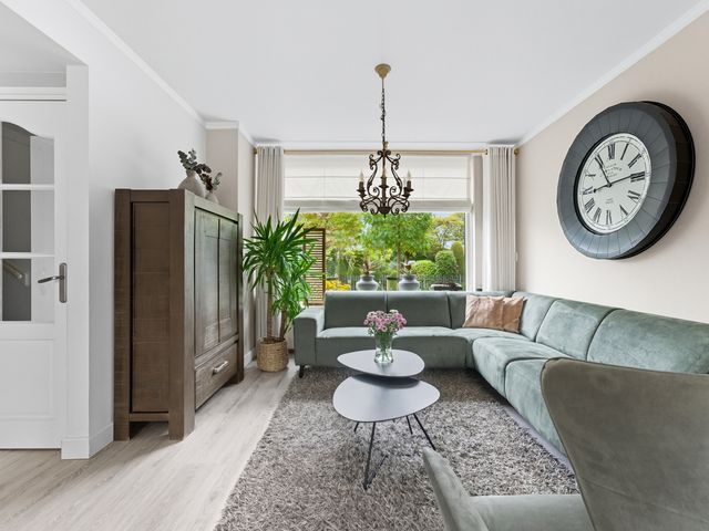 Floris V-Straat 20, Nieuw-Lekkerland