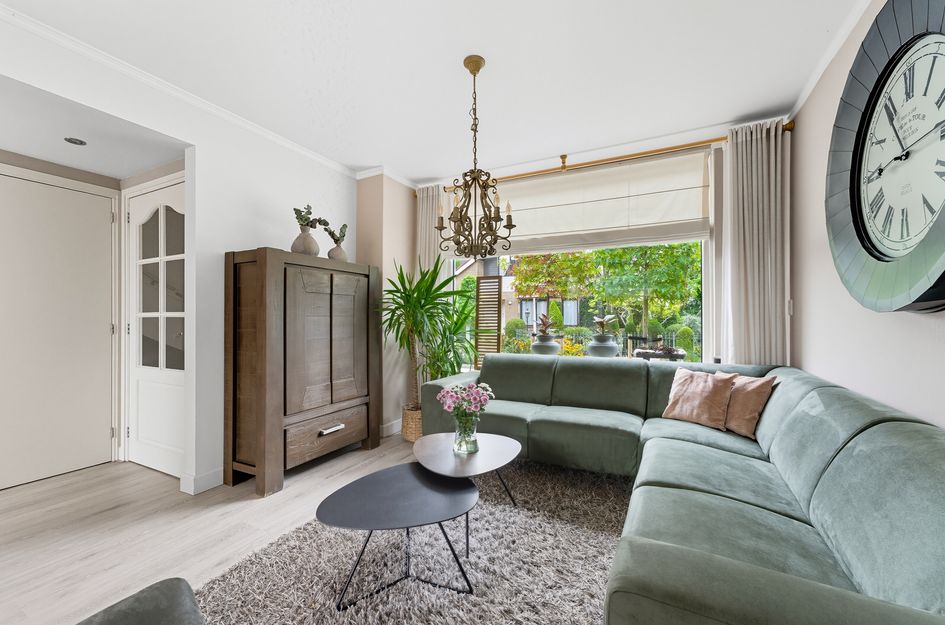 Floris V-Straat 20