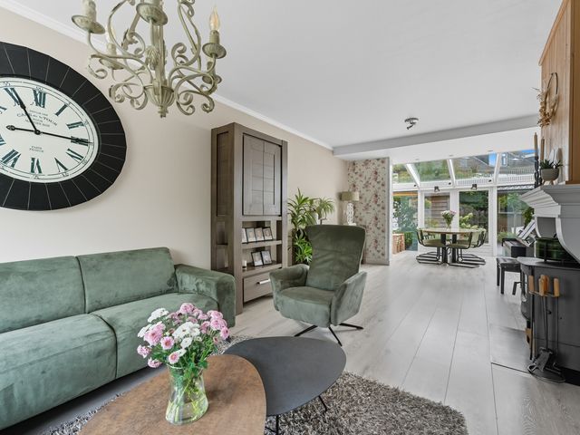 Floris V-Straat 20, Nieuw-Lekkerland