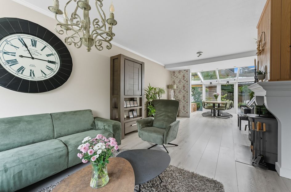 Floris V-Straat 20