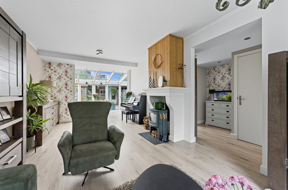 Floris V-Straat 20