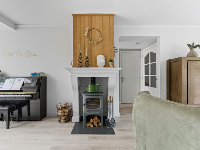 Floris V-Straat 20, Nieuw-Lekkerland