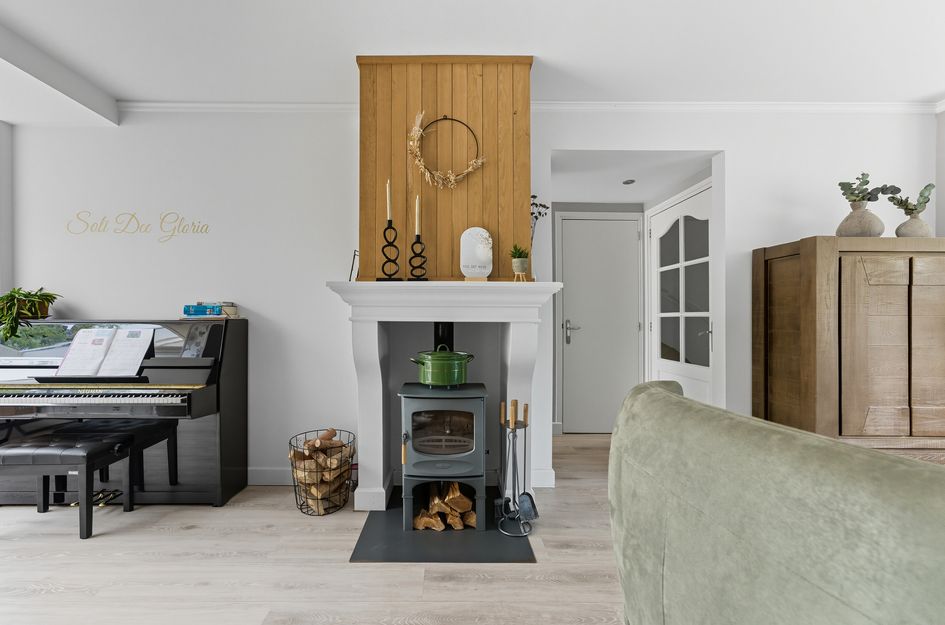 Floris V-Straat 20