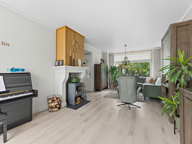 Floris V-Straat 20, Nieuw-Lekkerland