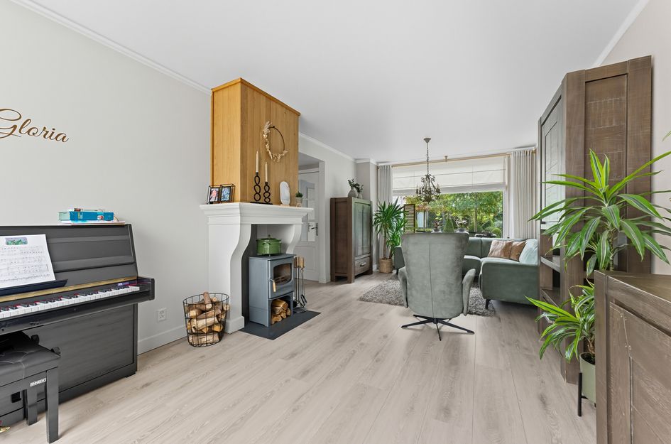 Floris V-Straat 20