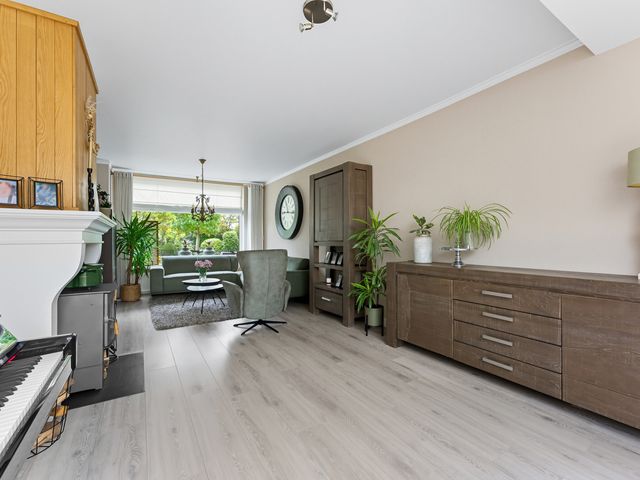 Floris V-Straat 20, Nieuw-Lekkerland